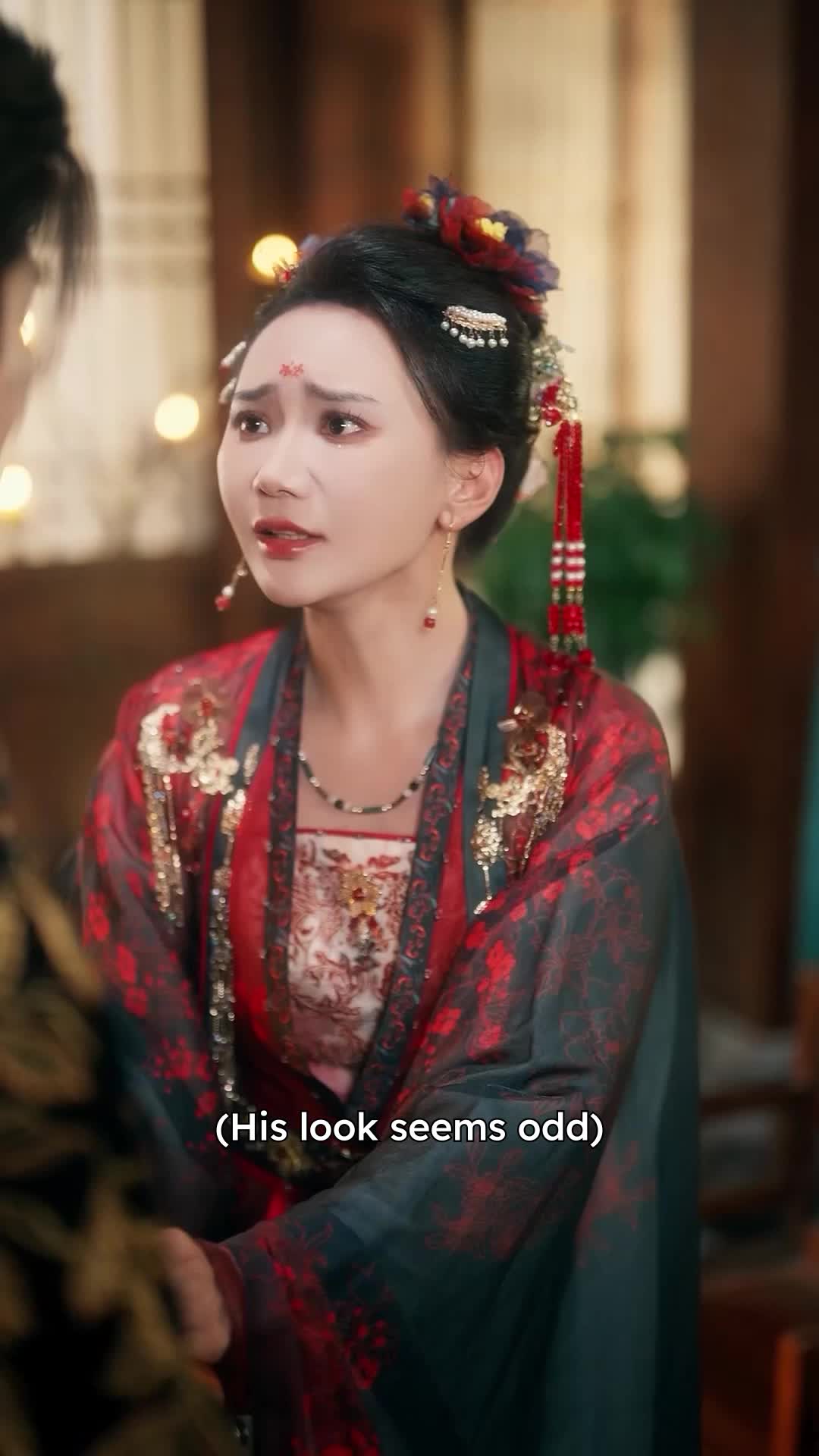 Episode 5 - They Know My Thoughts, I Know the Plot